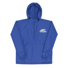Load image into Gallery viewer, Chucker Fly Champion Packable Jacket - Chucker Fly Apparel