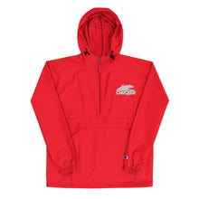 Load image into Gallery viewer, Chucker Fly Champion Packable Jacket - Chucker Fly Apparel