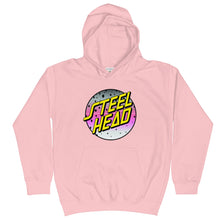 Load image into Gallery viewer, Kids Steelhead Cruz Hoodie