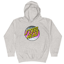 Load image into Gallery viewer, Kids Steelhead Cruz Hoodie