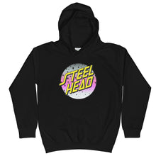 Load image into Gallery viewer, Kids Steelhead Cruz Hoodie
