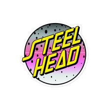 Load image into Gallery viewer, Steelhead Cruz Sticker