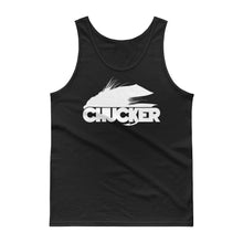 Load image into Gallery viewer, Chucker Fly Tank top - Chucker Fly Apparel