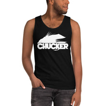 Load image into Gallery viewer, Chucker Fly Tank top - Chucker Fly Apparel