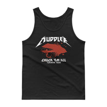 Load image into Gallery viewer, Chuck 'Em All Tank top - Chucker Fly Apparel