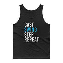 Load image into Gallery viewer, Repeat Tank top - Chucker Fly Apparel