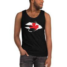 Load image into Gallery viewer, Maple Muddler Tank top - Chucker Fly Apparel