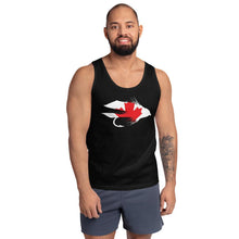 Load image into Gallery viewer, Maple Muddler Tank top - Chucker Fly Apparel
