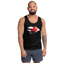 Load image into Gallery viewer, Maple Muddler Tank top - Chucker Fly Apparel