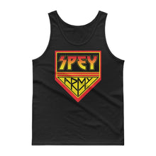 Load image into Gallery viewer, Spey Army Tank top - Chucker Fly Apparel