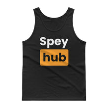 Load image into Gallery viewer, Spey Hub Tank top - Chucker Fly Apparel
