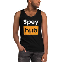 Load image into Gallery viewer, Spey Hub Tank top - Chucker Fly Apparel