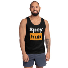 Load image into Gallery viewer, Spey Hub Tank top - Chucker Fly Apparel