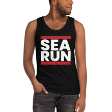 Load image into Gallery viewer, Sea Run Tank top - Chucker Fly Apparel