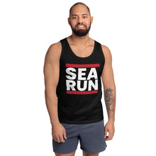 Load image into Gallery viewer, Sea Run Tank top - Chucker Fly Apparel