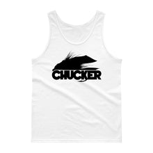 Load image into Gallery viewer, Chucker Fly Tank top - Chucker Fly Apparel