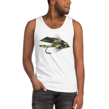 Load image into Gallery viewer, Camo Muddler Tank top - Chucker Fly Apparel