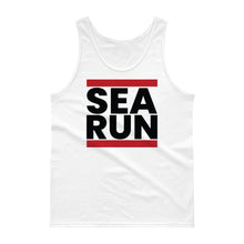 Load image into Gallery viewer, Sea Run Tank top - Chucker Fly Apparel
