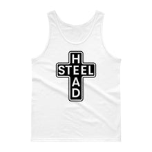Load image into Gallery viewer, Holy Steelhead Tank top - Chucker Fly Apparel
