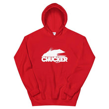 Load image into Gallery viewer, Chucker Fly Hoodie - Chucker Fly Apparel