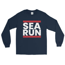 Load image into Gallery viewer, SEA RUN LS Shirt - Chucker Fly Apparel