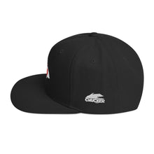 Load image into Gallery viewer, Maple Muddler Snapback Hat - Chucker Fly Apparel