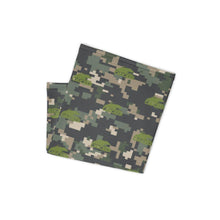 Load image into Gallery viewer, Camo Chucker Neck Gaiter - Chucker Fly Apparel