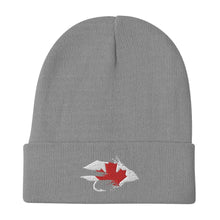 Load image into Gallery viewer, Maple Muddler Beanie - Chucker Fly Apparel