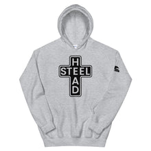 Load image into Gallery viewer, Holy Steelhead Hoodie - Chucker Fly Apparel