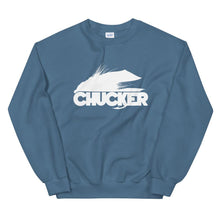 Load image into Gallery viewer, Chucker Fly Sweatshirt - Chucker Fly Apparel