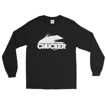 Load image into Gallery viewer, Chucker Fly LS Shirt - Chucker Fly Apparel