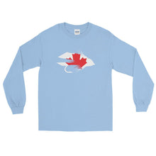 Load image into Gallery viewer, Maple Muddler LS Shirt - Chucker Fly Apparel