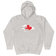 Load image into Gallery viewer, Kids Maple Muddler Hoodie - Chucker Fly Apparel
