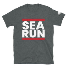 Load image into Gallery viewer, SEA RUN T-Shirt - Chucker Fly Apparel