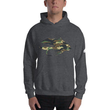 Load image into Gallery viewer, Camo Muddler Hoodie - Chucker Fly Apparel