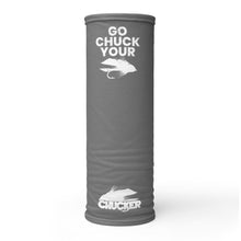 Load image into Gallery viewer, Go Chuck Your Neck Gaiter - Chucker Fly Apparel