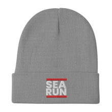 Load image into Gallery viewer, SEA RUN Beanie - Chucker Fly Apparel