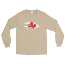 Load image into Gallery viewer, Maple Muddler LS Shirt - Chucker Fly Apparel