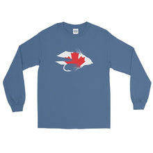 Load image into Gallery viewer, Maple Muddler LS Shirt - Chucker Fly Apparel