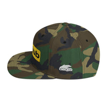 Load image into Gallery viewer, Spey hub Snapback Hat - Chucker Fly Apparel