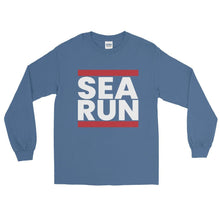 Load image into Gallery viewer, SEA RUN LS Shirt - Chucker Fly Apparel