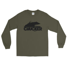 Load image into Gallery viewer, Chucker Fly LS Shirt - Chucker Fly Apparel