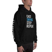 Load image into Gallery viewer, Repeat Hoodie - Chucker Fly Apparel