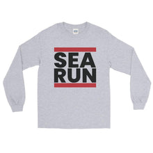 Load image into Gallery viewer, SEA RUN LS Shirt - Chucker Fly Apparel