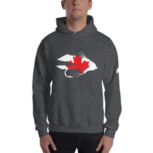Load image into Gallery viewer, Maple Muddler Hoodie - Chucker Fly Apparel