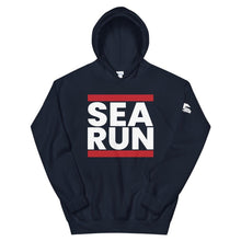 Load image into Gallery viewer, SEA RUN Hoodie - Chucker Fly Apparel