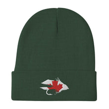 Load image into Gallery viewer, Maple Muddler Beanie - Chucker Fly Apparel