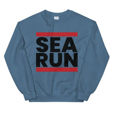 Load image into Gallery viewer, SEA RUN Sweatshirt - Chucker Fly Apparel