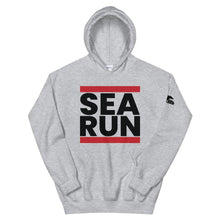 Load image into Gallery viewer, SEA RUN Hoodie - Chucker Fly Apparel