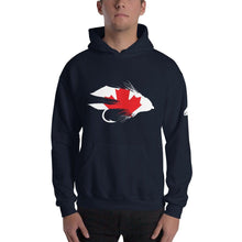 Load image into Gallery viewer, Maple Muddler Hoodie - Chucker Fly Apparel